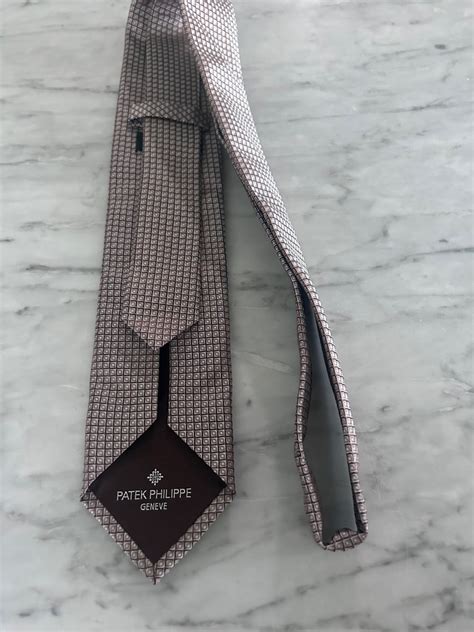 patek philippe strap colors|patek philippe tie.